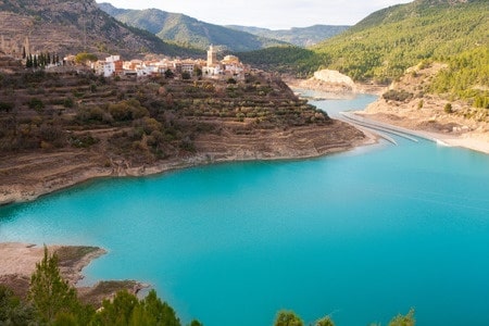 Escapadas en el interior de Valencia y Comunidad Valenciana