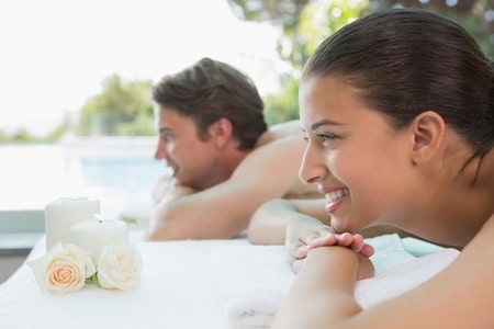 Escapadas relax y Spa Comunidad Valenciana