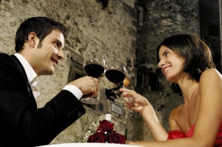 Experiencias para disfrutar en pareja
