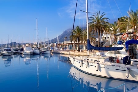 Fin de semana en Pueblos por la costa Comunidad Valenciana