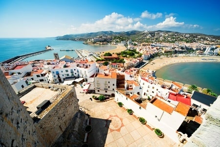 Escapadas pueblos con encanto Comunidad Valenciana