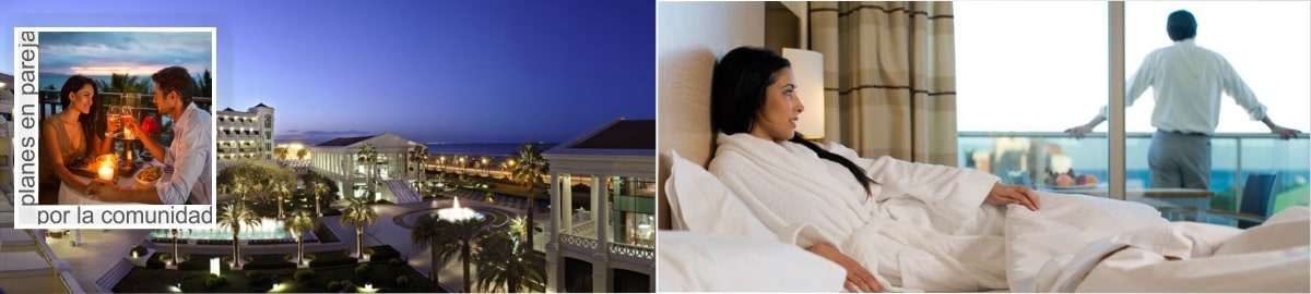 Hoteles Comunidad Valenciana | Alicante, Castellón, Valencia