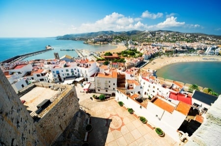 Pueblos bonitos Comunidad Valenciana