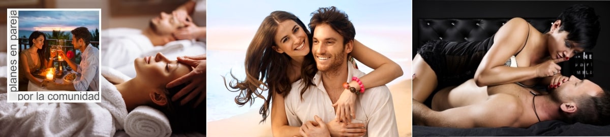 Planes románticos en pareja | Comunidad Valenciana romántica