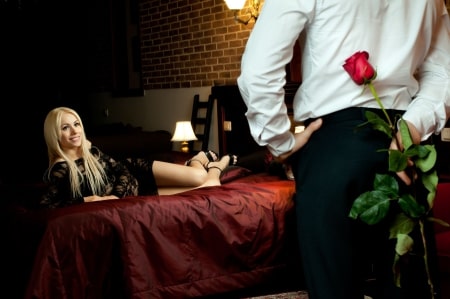 Planes y packs románticos en Pareja Comunidad Valenciana